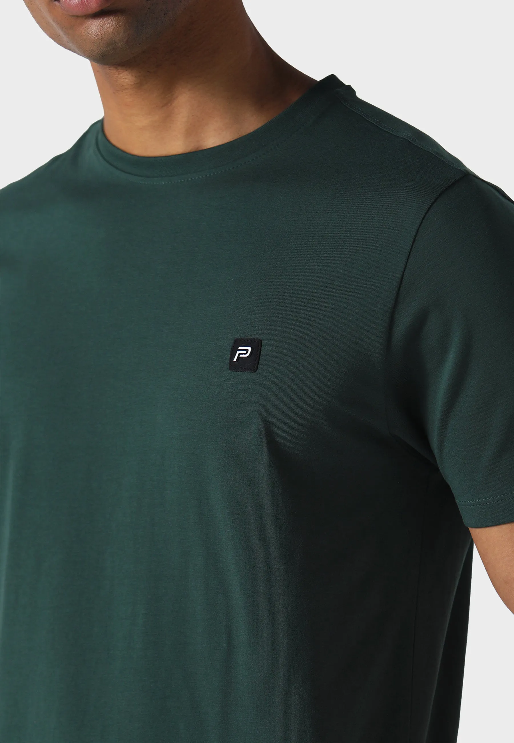 Dover Deep Emerald T-Shirt Unique Design