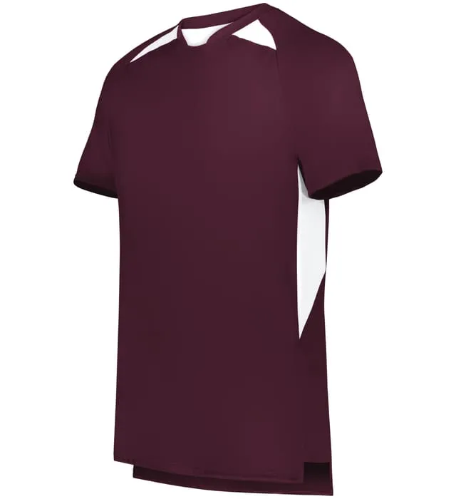 Refined fit Augusta Hawk Evolution Jersey