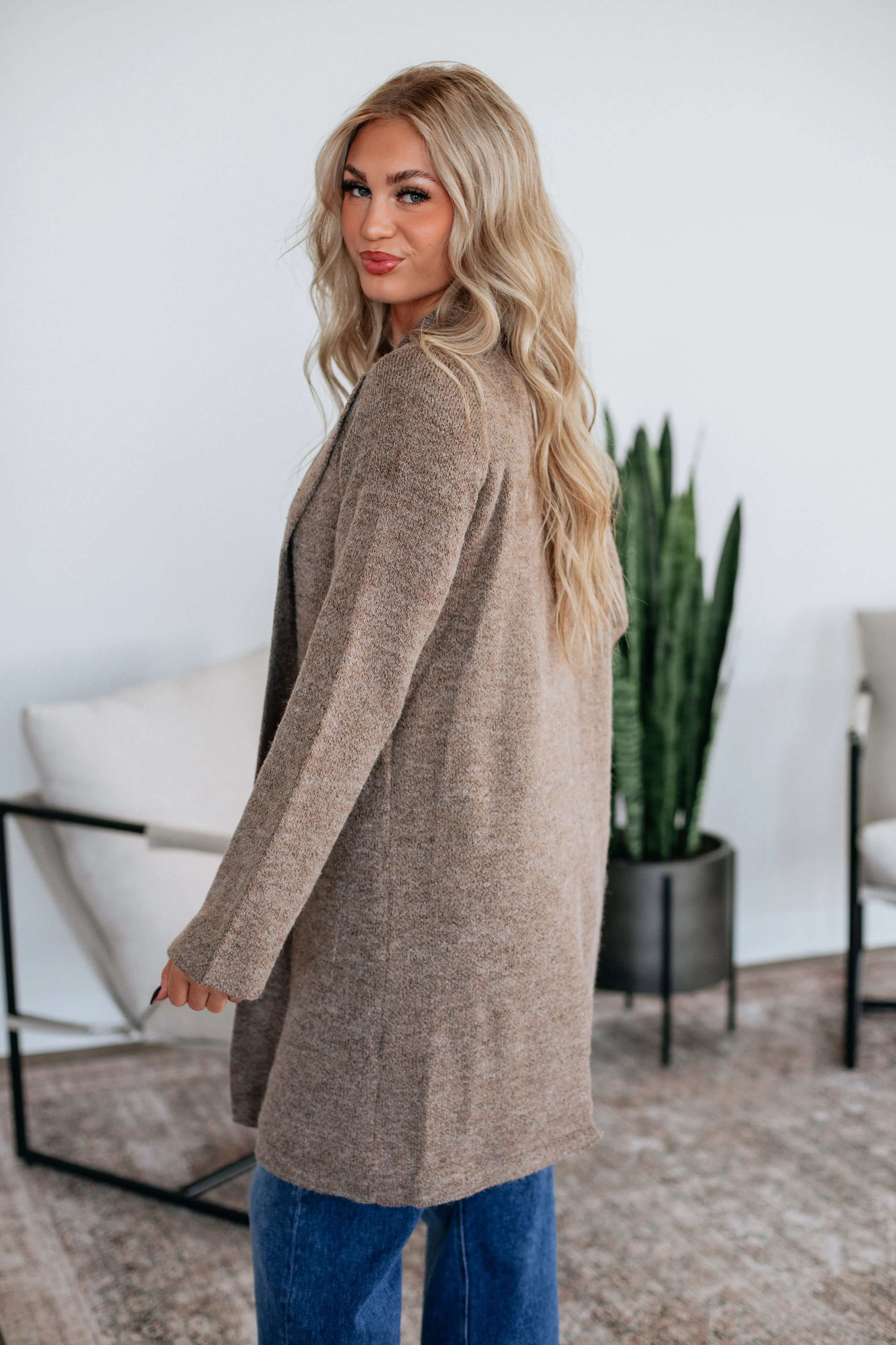 Natural Odor Control Gwyneth Coatigan