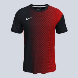 Nike Harlequin US SS Digital 24 Jersey Versatile Outfit