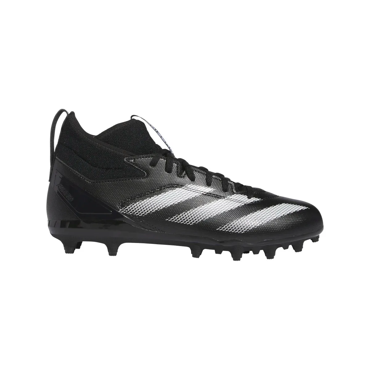 adidas Men's Adizero Impact.2 Football Cleats Responsive Cushioning System Breathable