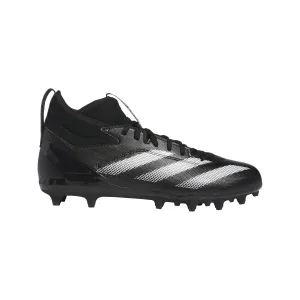 adidas Men's Adizero Impact.2 Football Cleats Responsive Cushioning System Breathable