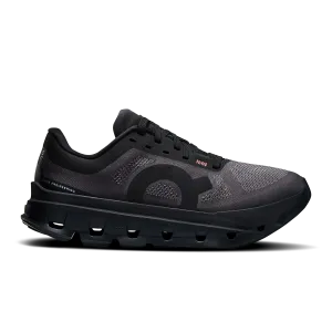 On Running Cloudflow 5 Black (Women'S) Reactive Propulsion System