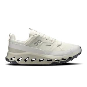 Multi directional traction On Running CloudhorizOn Running Waterproof Ghost Ivory