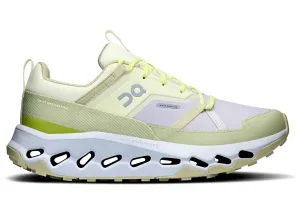 narrow - fit running shoes On Running Cloudhorizon Waterproof Glacier Caper (Women'S)