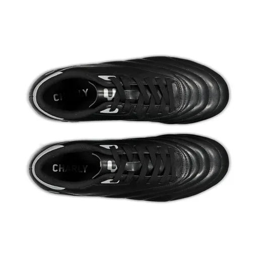 Charly Stitch FG Lace Up Design