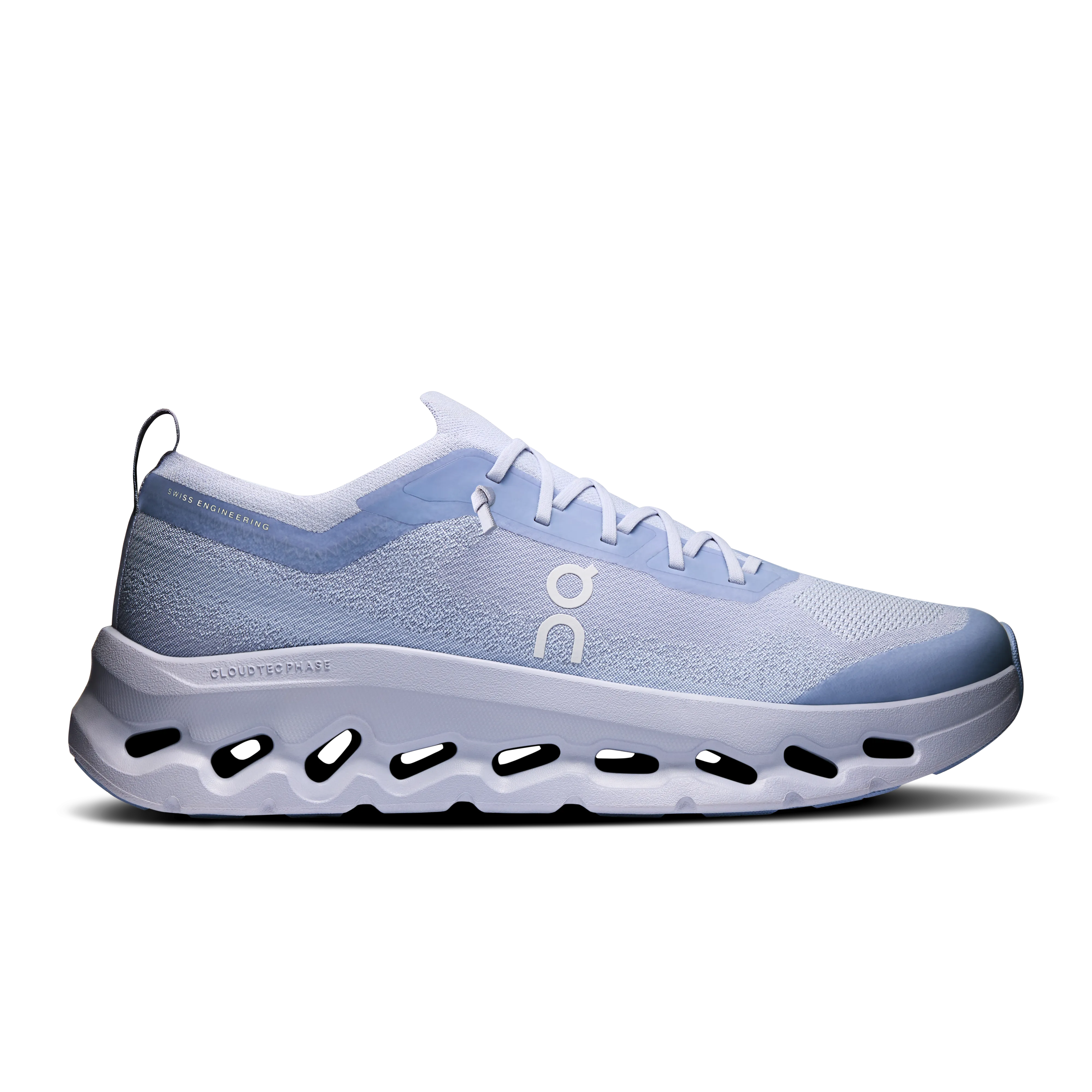 breathable - membrane - feature shoes On Running Cloudtilt Moon Nimbus