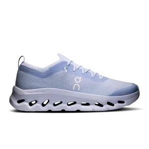 breathable - membrane - feature shoes On Running Cloudtilt Moon Nimbus