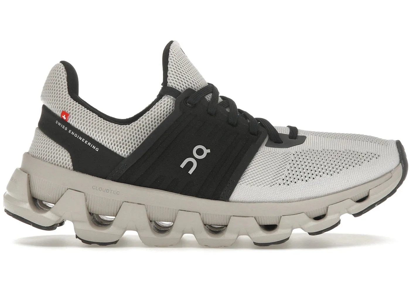 On Running Cloudswift 3 Ad Sand Magnet (Women'S) elastic - strap shoes