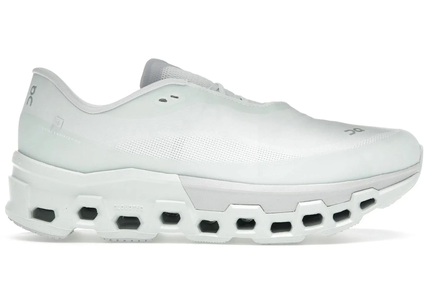 On Running Cloudmonster 2 Post Archive Faction Vapor Frost (Women'S) running for self - improvement