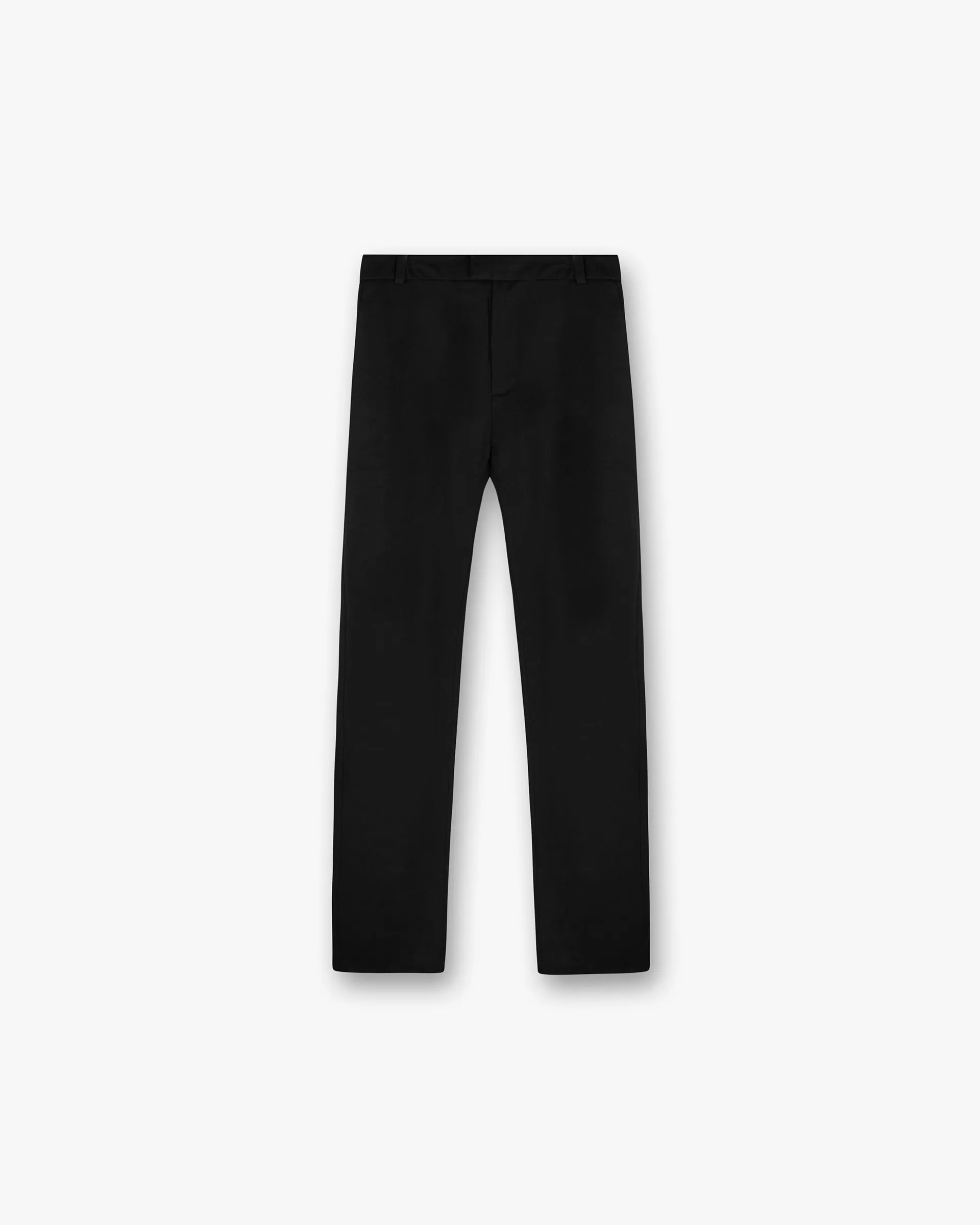 Core Pant - Jet Black Easy Pack Elastic Cuff