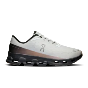 On Running Cloudspark Glacier Fog performance - focused