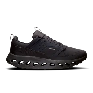 evening running footwear On Running CloudhorizOn Running Waterproof Black