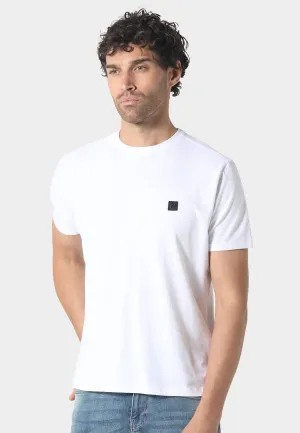 Dover White T-Shirt Versatile Wearable Affordable accessibility