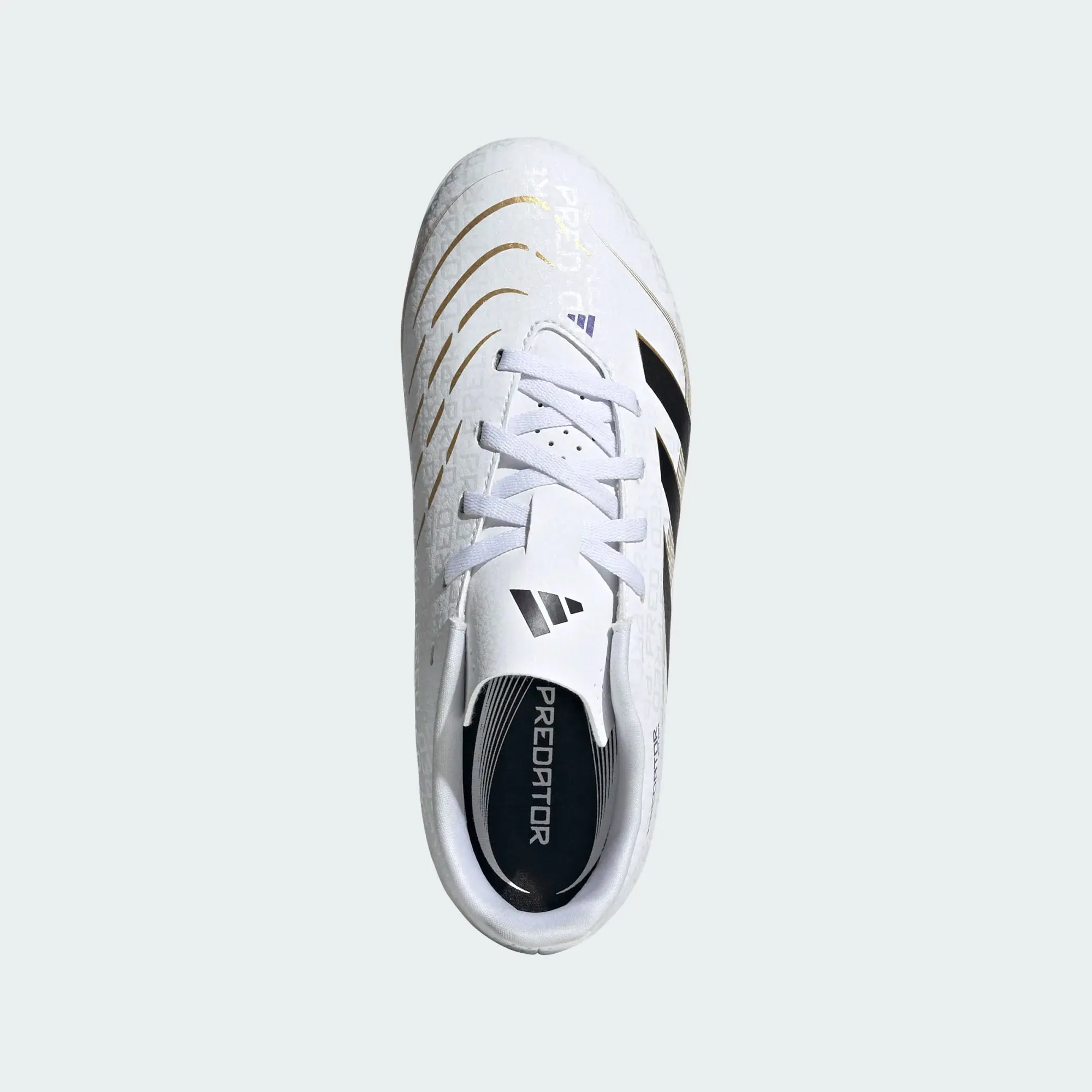 Comfortable Shoes New Arrival Adidas Predator Club FG/MG J - Road to Glory Pack