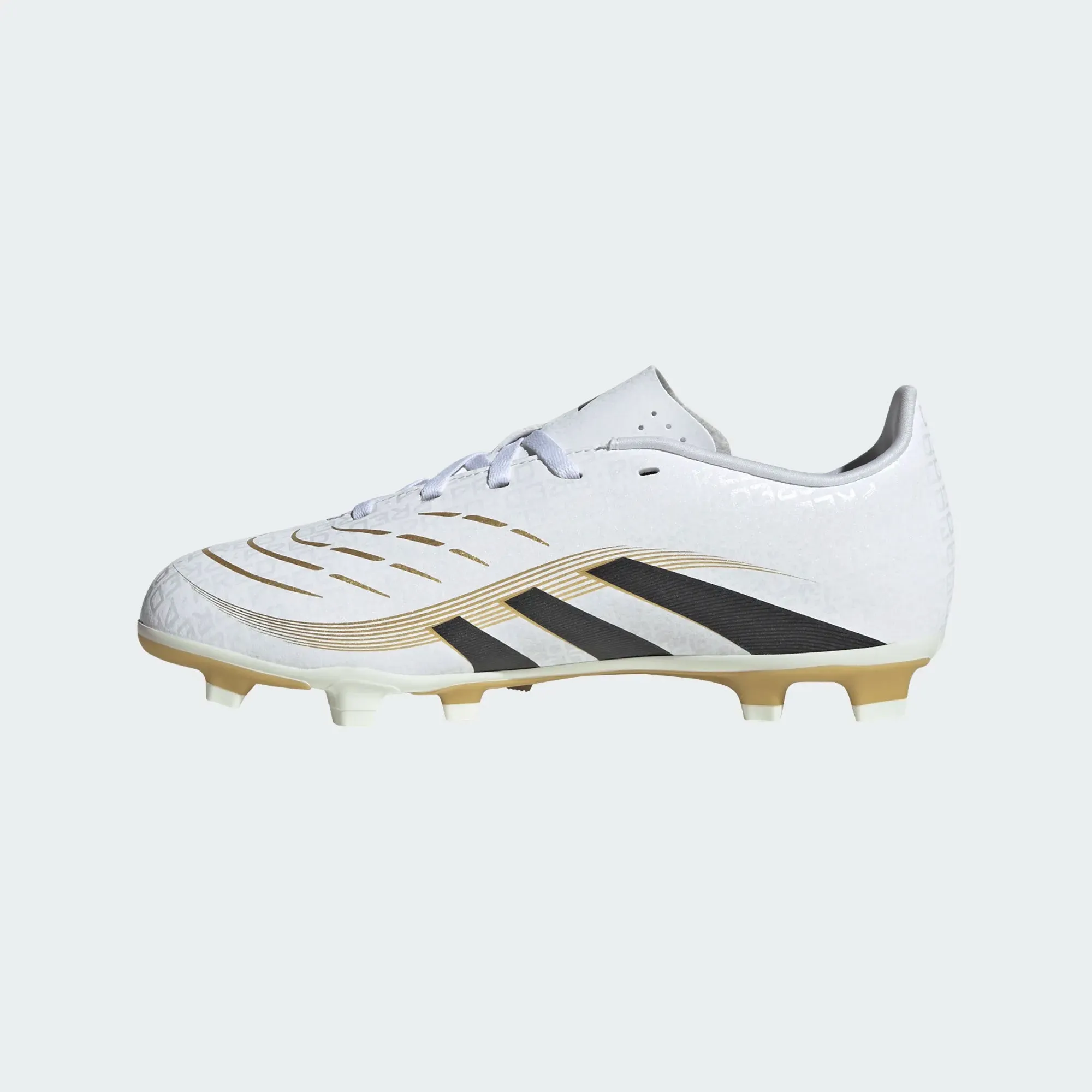 mountain - area shoes Adidas Predator Club FG/MG J - Road to Glory Pack