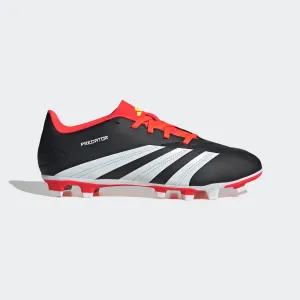 stadium - use shoes adidas Predator Club FxG | Black / White / Solar Red | Men's