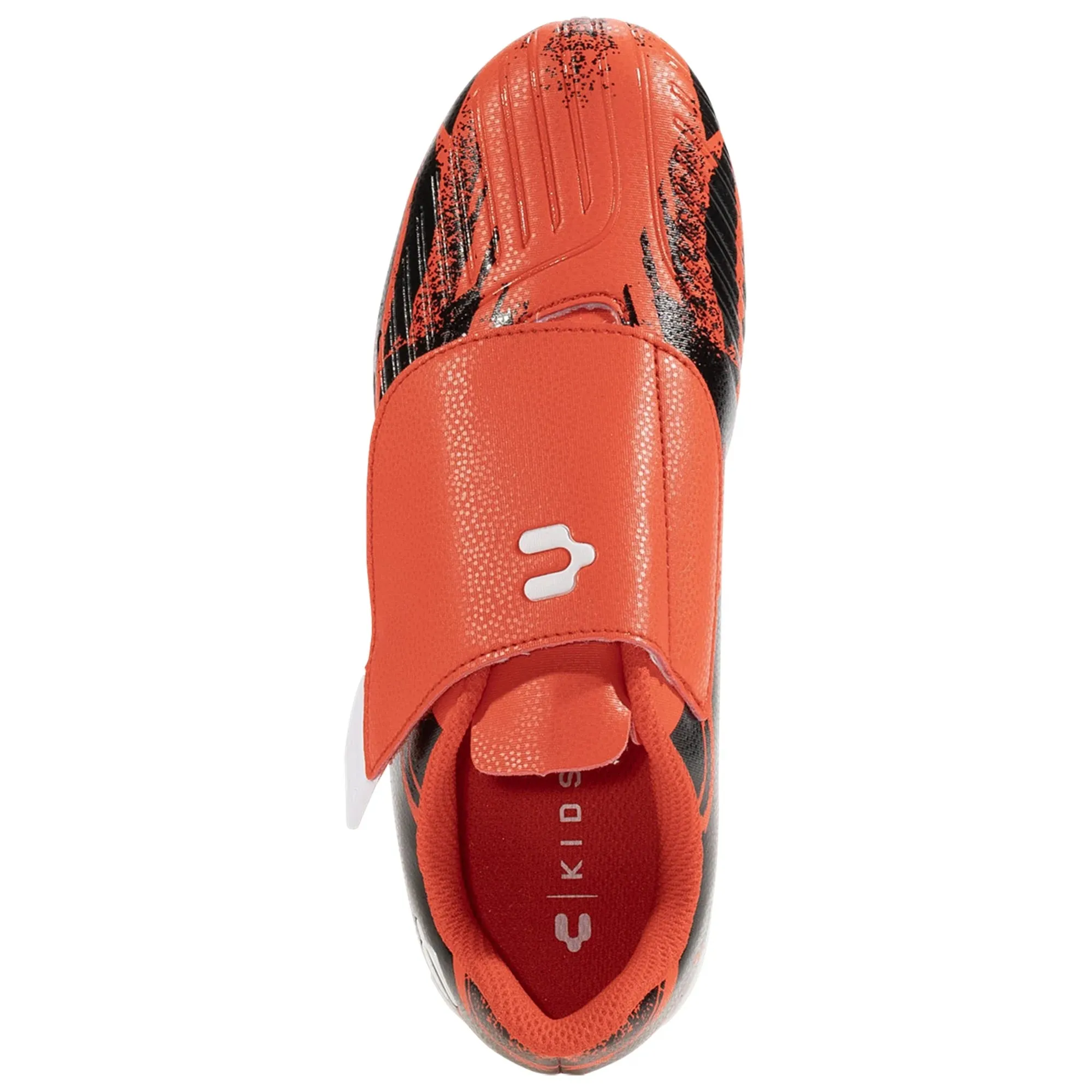 School logo kids' shoes hunting - forest shoes Charly Kids Grasshopper 6.0 FG