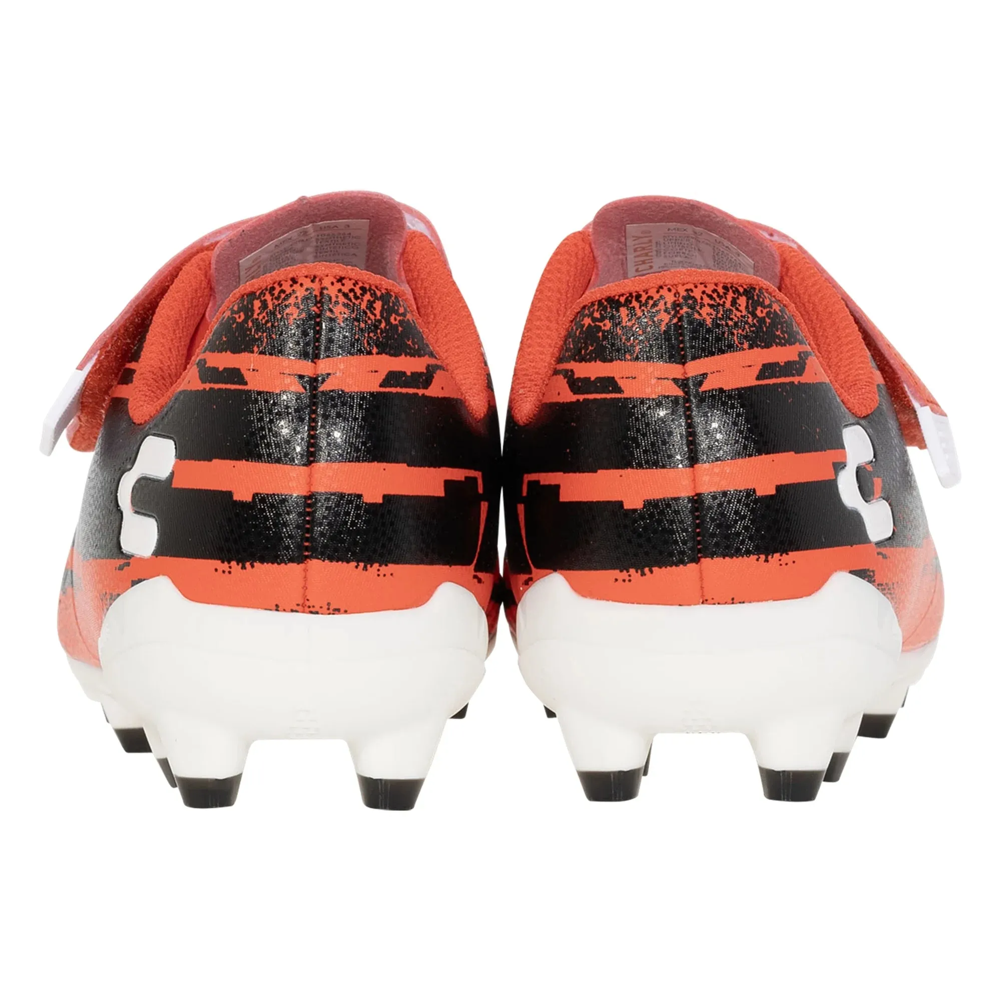 egg - and - spoon - race - lane shoes laser - tag - arena shoes Charly Kids Grasshopper 6.0 FG