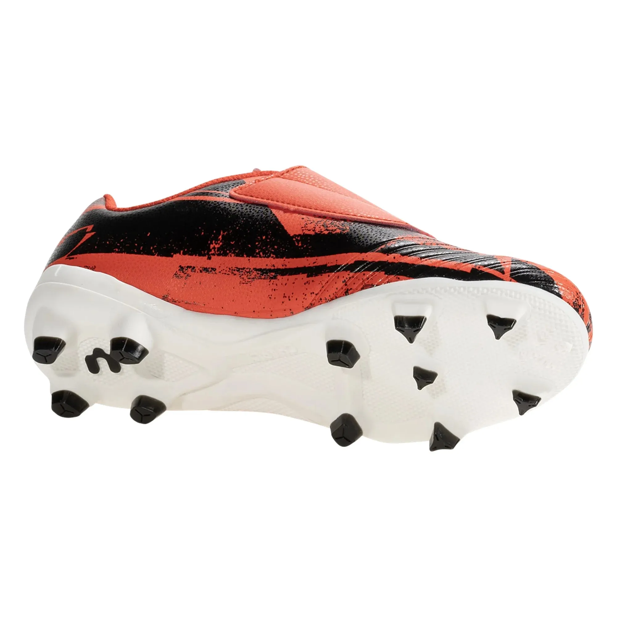 Charly Kids Grasshopper 6.0 FG Quick Dry Synthetic Material gym - use shoes