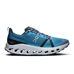 taekwondo shoes Micro Adjustable Lacing On Running Cloudsurfer Trail Niagara Glacier