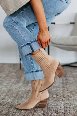 Stride Bold On My Terms Boots