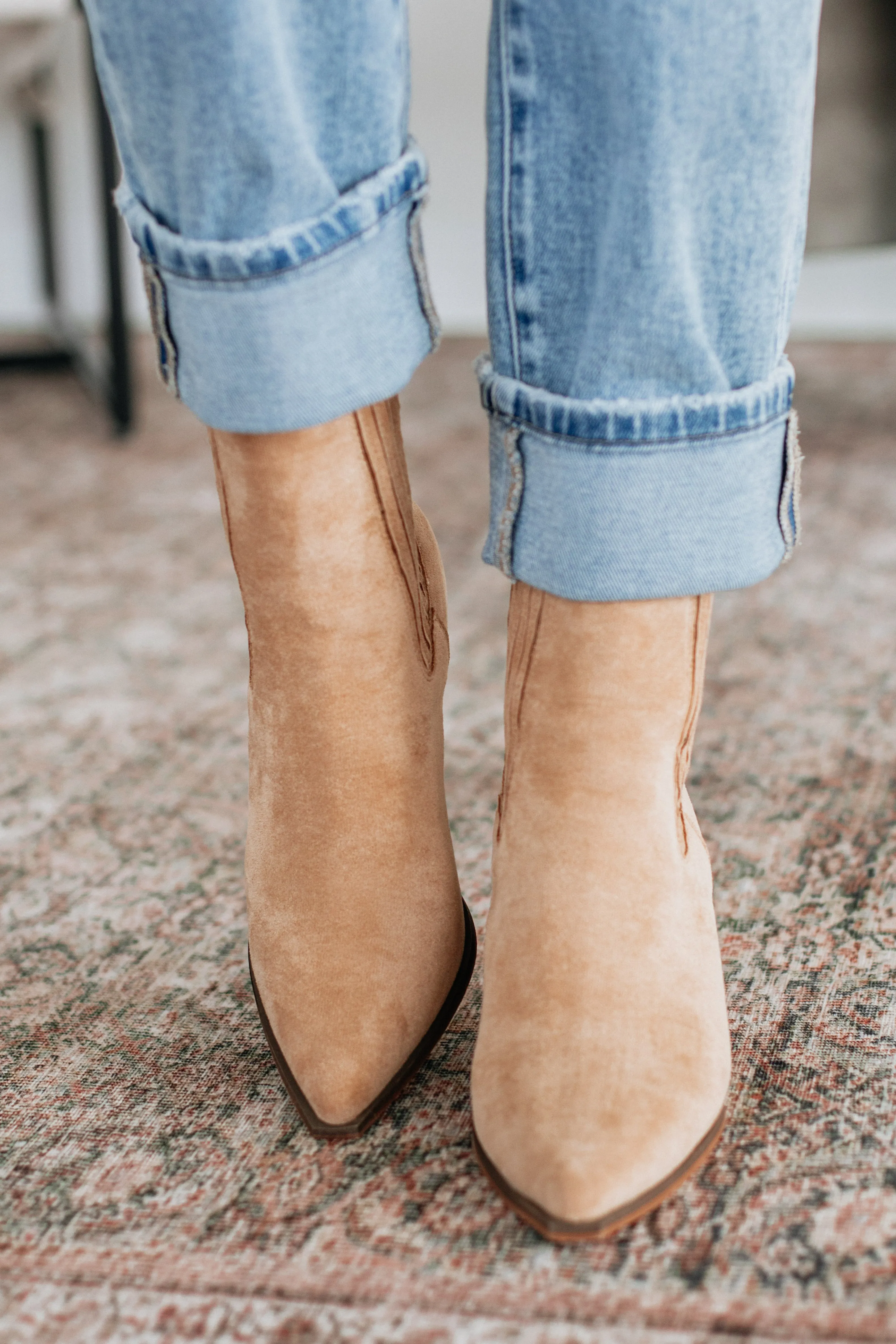 On My Terms Boots All Terrain Stylish Commuters Leather