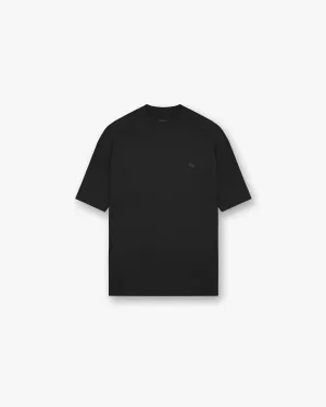 247 Compound T-Shirt - Black Top Rated