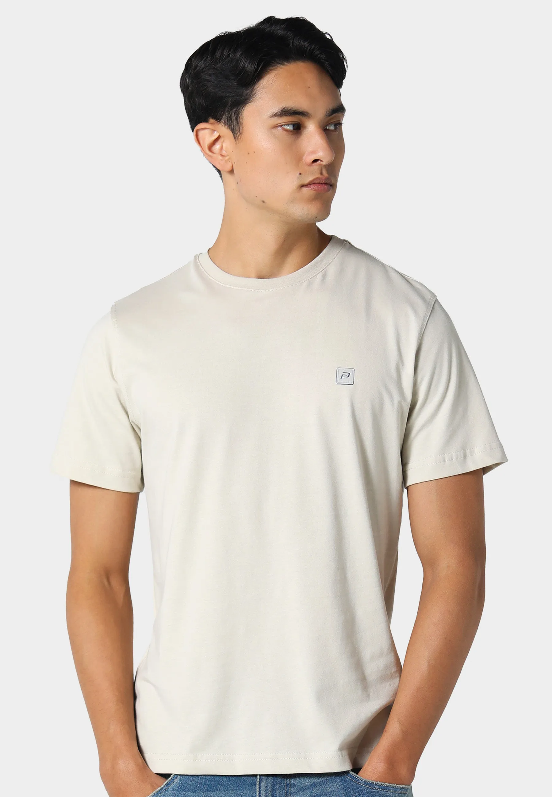Vitron Plaster T-Shirt Classic Chic