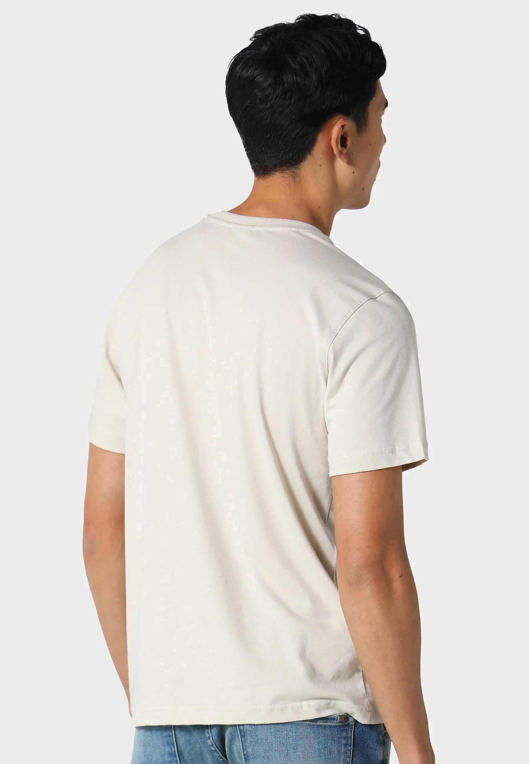 Vitron Plaster T-Shirt Comfort Design dry cleanable