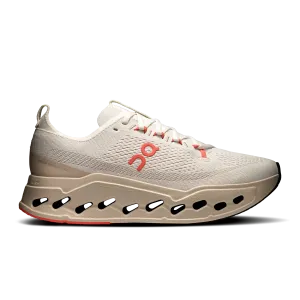 Trendy Shoes On Running Cloudsurfer Max Ivory Salmon