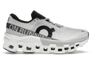 Dual Density Foam Layering On Running Cloudmonster 2 White Frost (Women'S)