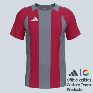 adidas Custom Tiro 24 G22 Jersey Run Control Stretchable Armholes