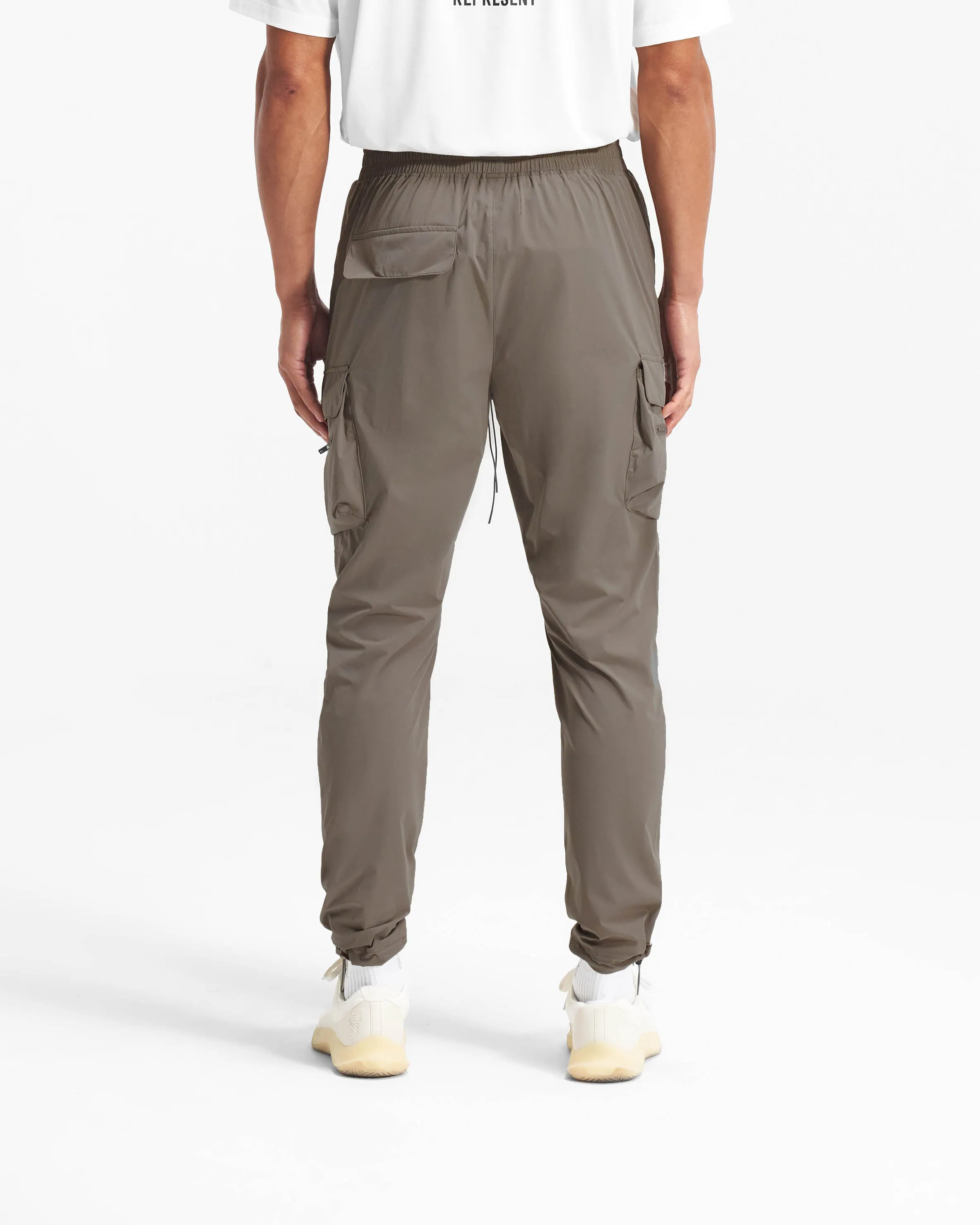 Dynamic Flex Panels Outdoor Essentials 247 Pant - Olive