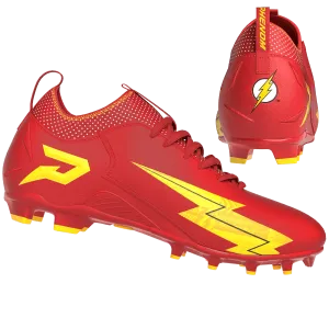 quick - drying Reduced friction Phenom Elite Men's Flash Quantum Speed Football Cleats