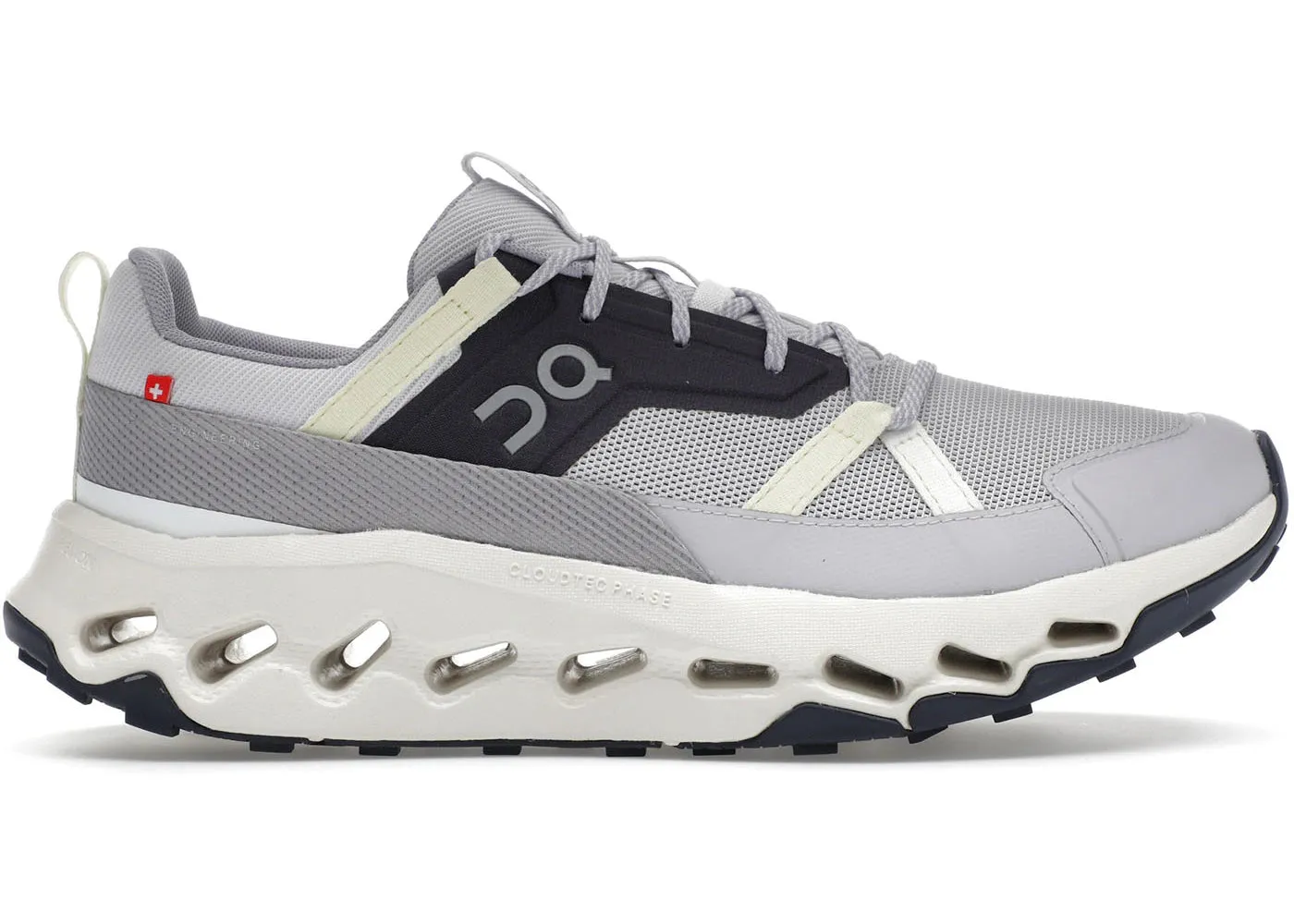 On Running Cloudhorizon Lavender Ivory (Women'S) indoor - outdoor shoes