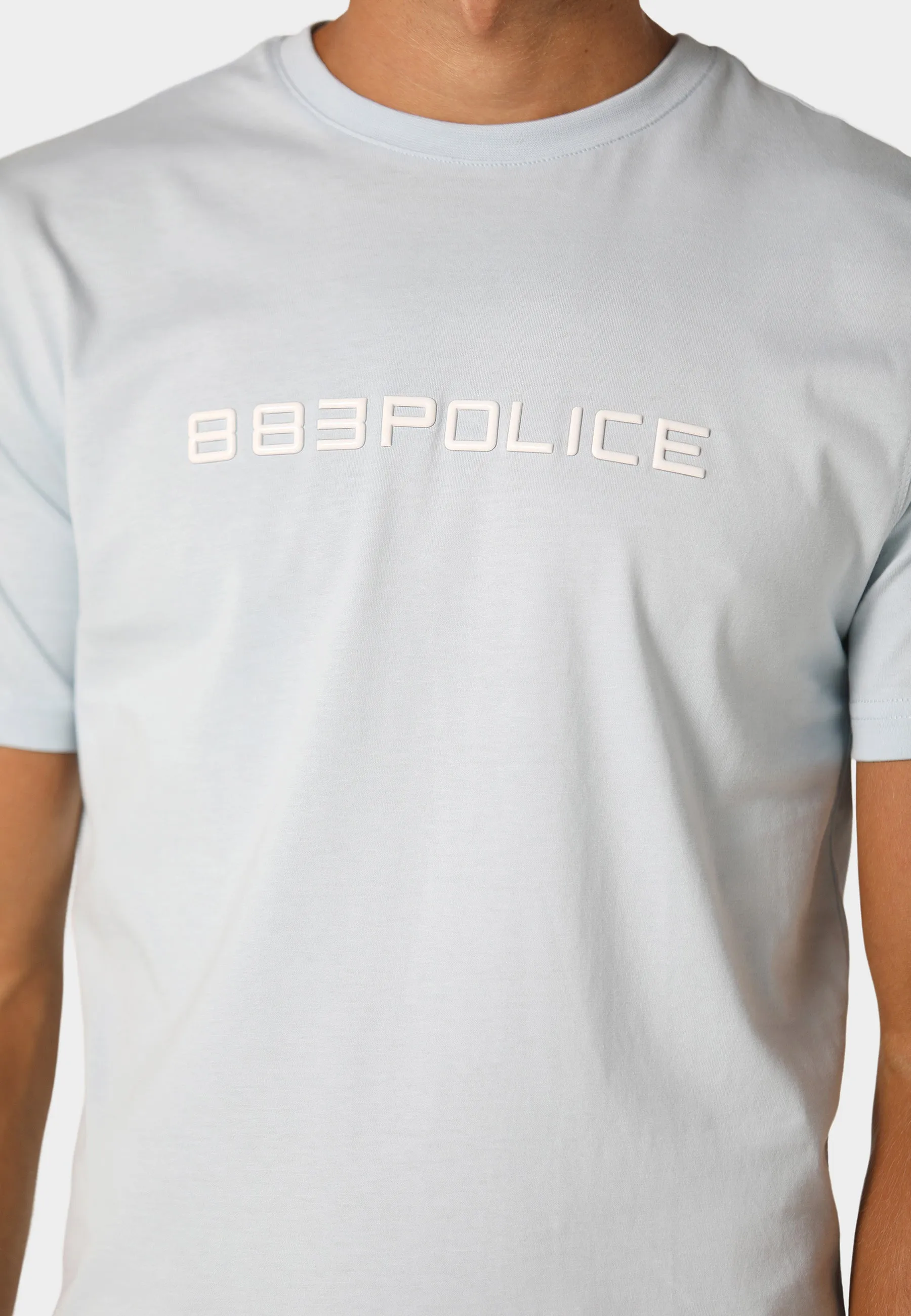 Relax Comfort Style Ockleton Sky T-Shirt