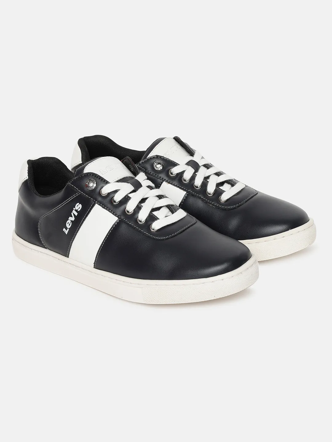 Ultra Light Airport Travel Men's Colorblock Shoes
