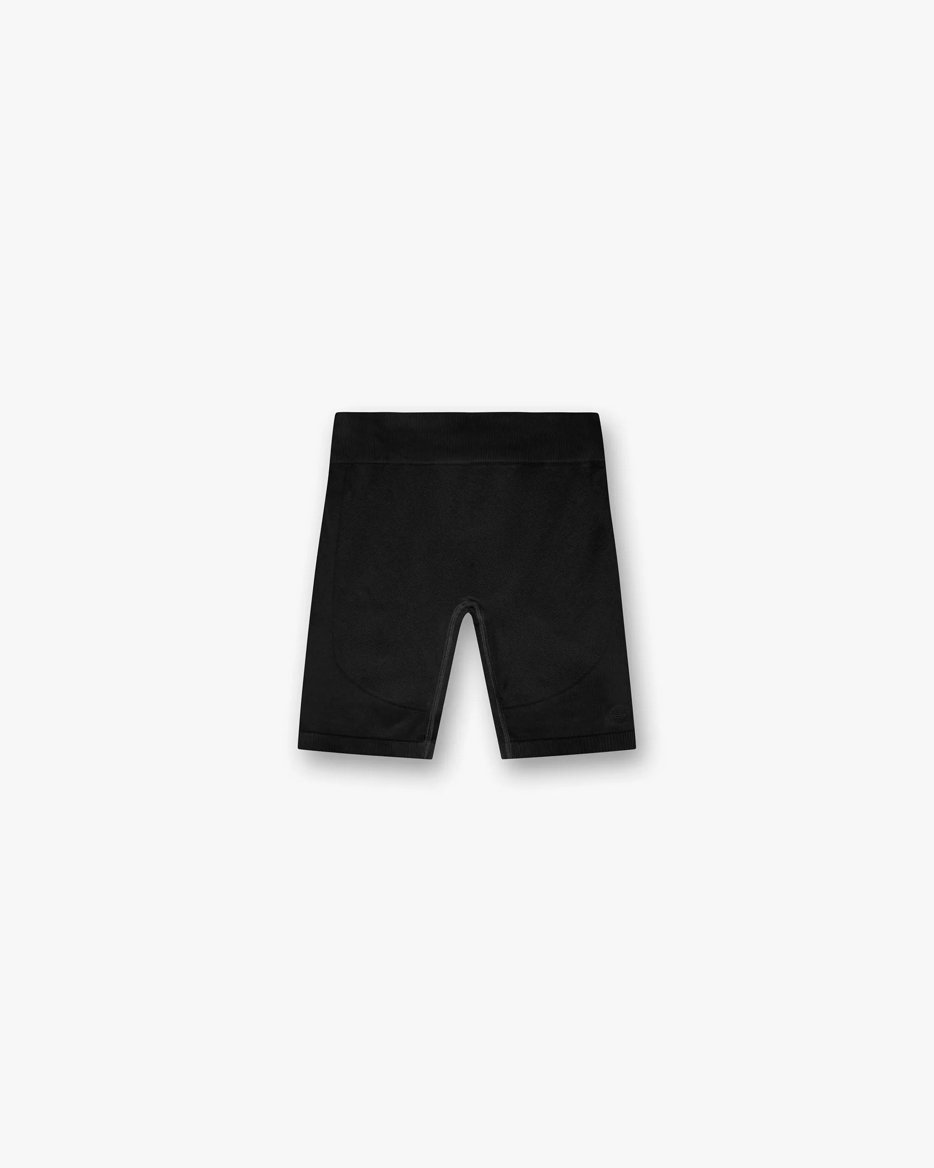 Warm Fit 247 DNA Seamless Shorts - Black