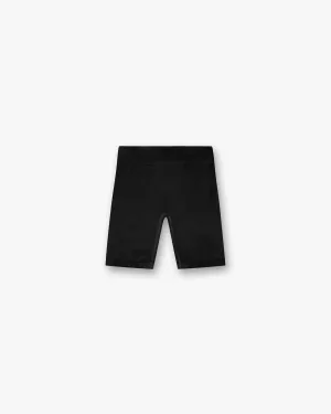 Warm Fit 247 DNA Seamless Shorts - Black