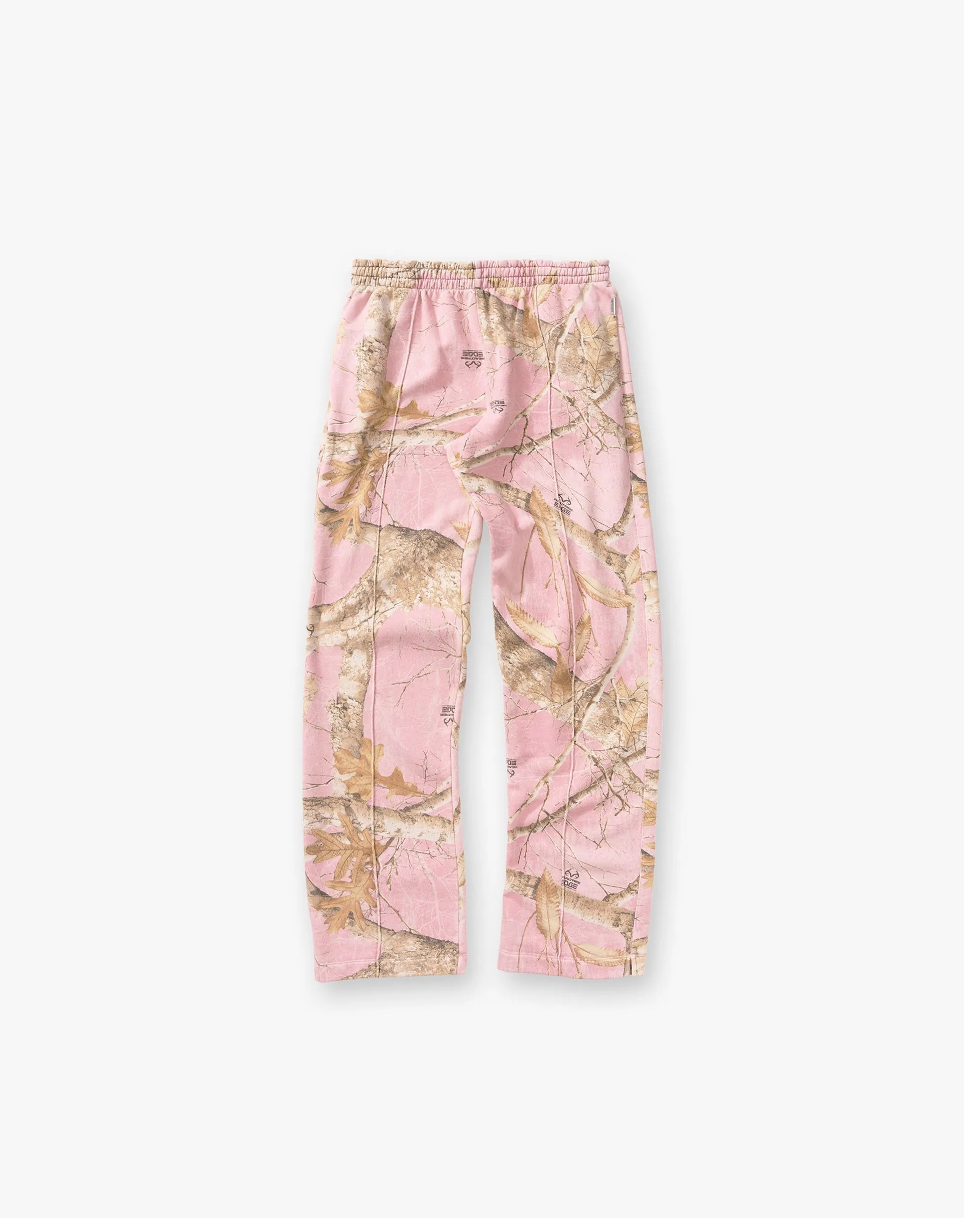 MultiPocket Realtree? Sweatpant - Washed Pink Camo
