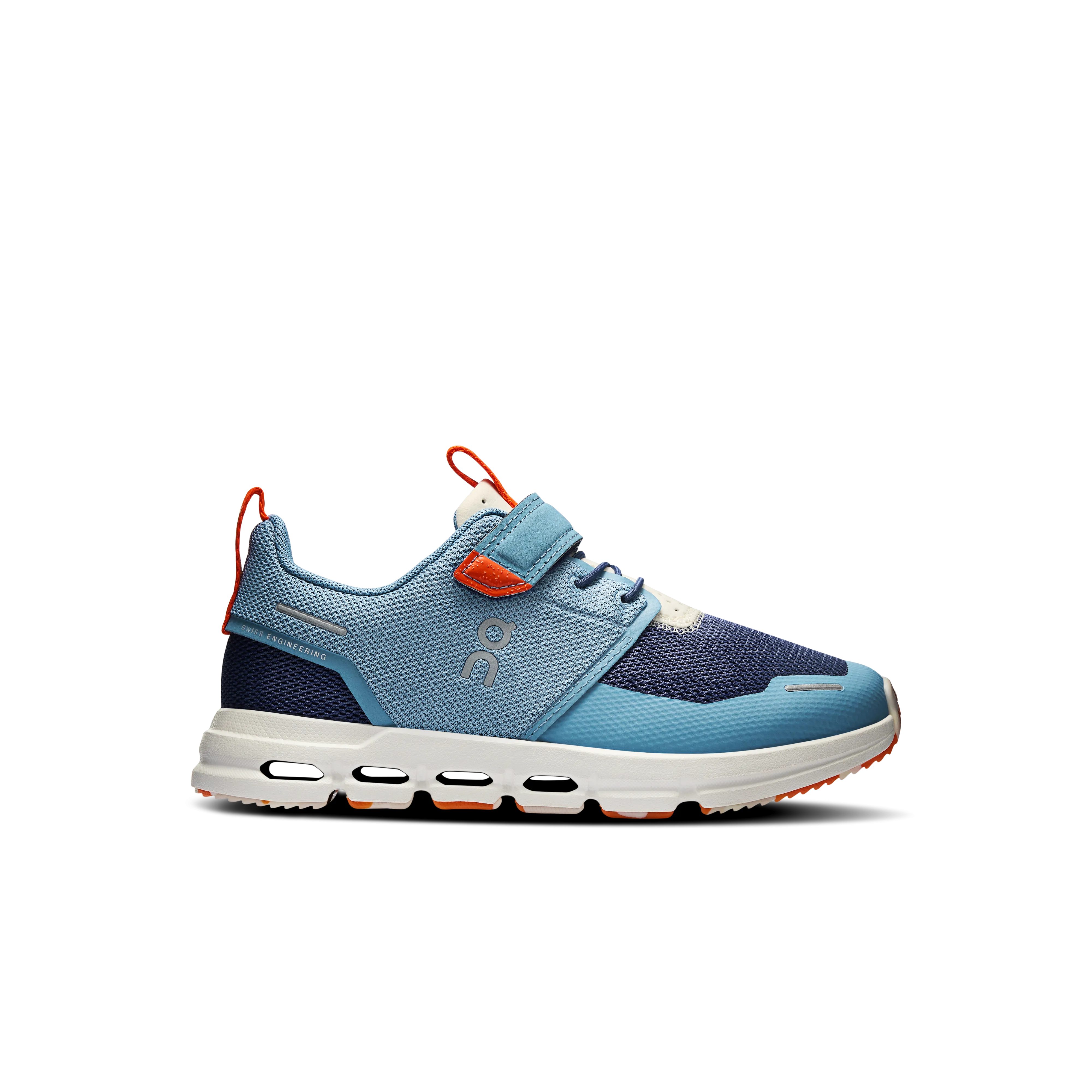 On Running Cloud Play Dust Dew curved track running wear running for a way to stay motivated