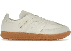 Comfortable Movement Ultra Light Walk Adidas Samba Golf Kith White Tint