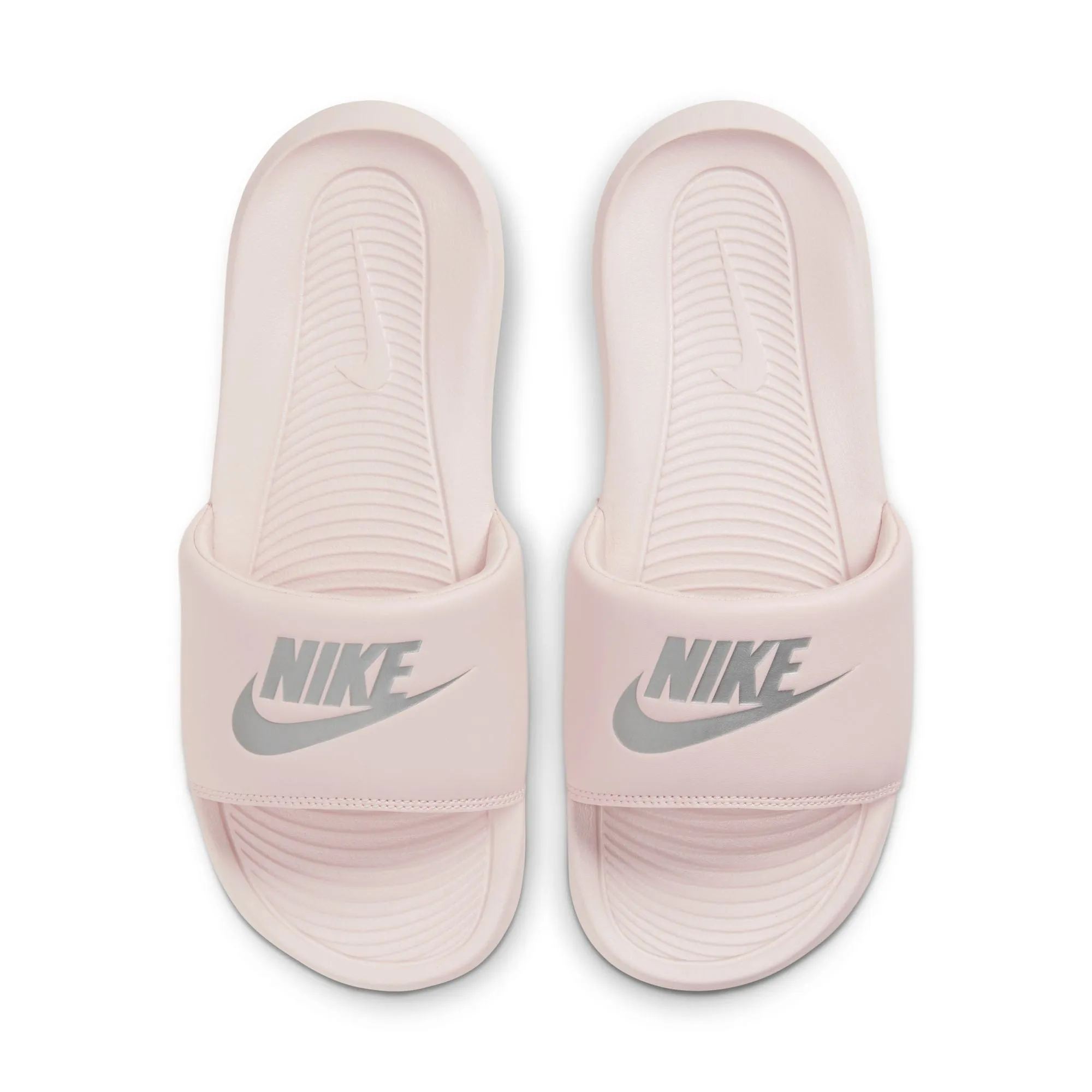 Nike Victori One Slides hard - upper shoes