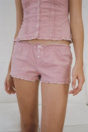 Move Friendly Stay Cool Technology Keira Pajama Shorts