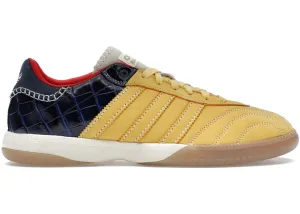 Adidas Samba Millennium Wales Bonner Fade Gold Navy Croc Street Friendly