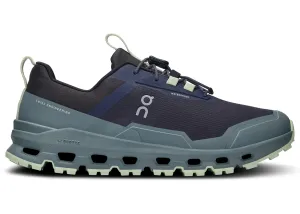 Focus - boosting On Running Cloudhero Waterproof Iron Sea (Gs)