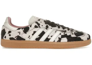 Street Edge Adidas Samba Og Cow Print (Women'S)