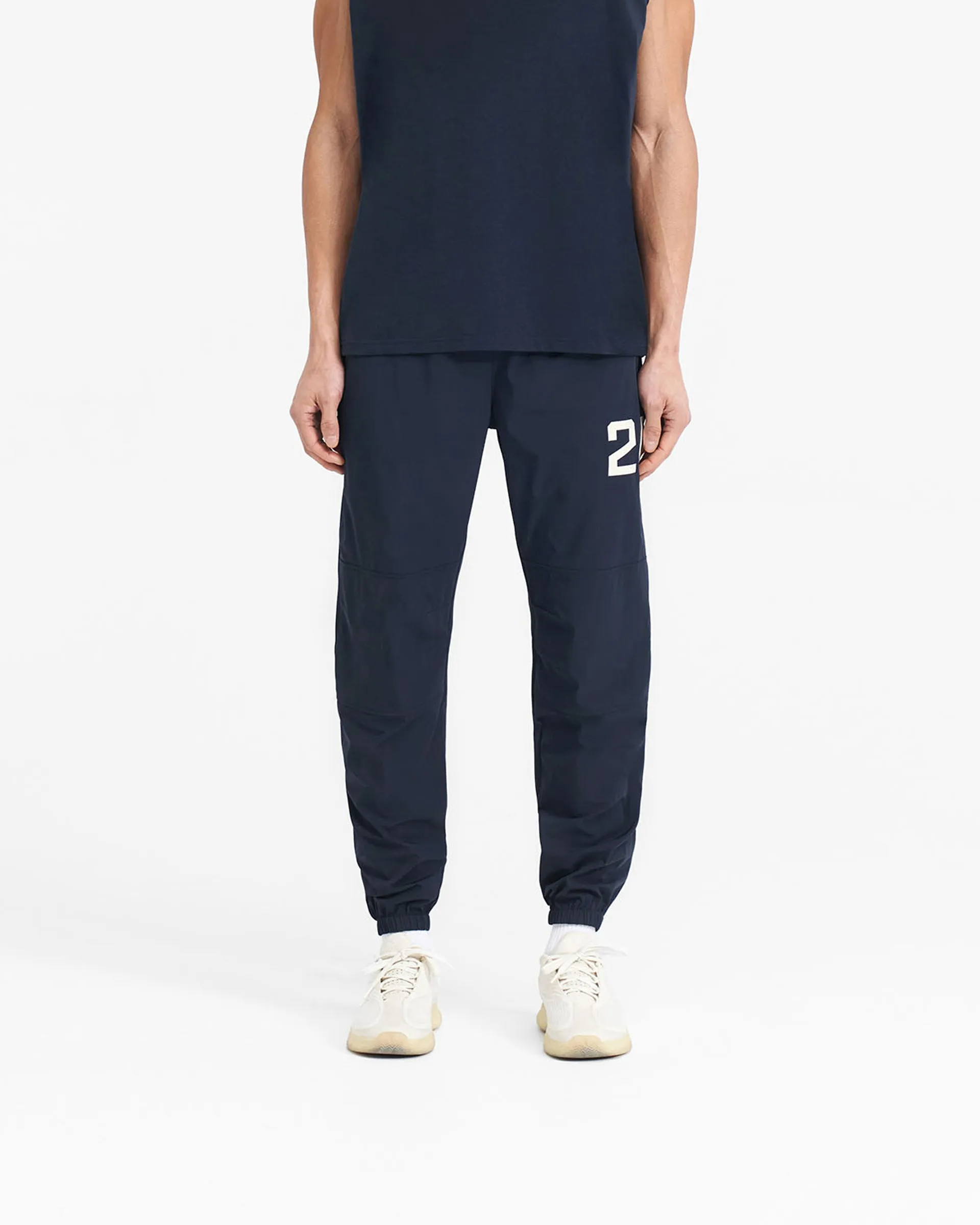 247 Training Pant - Navy SecureClosureSystem