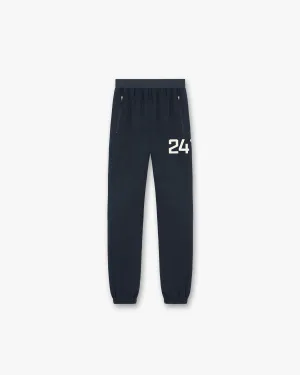 247 Training Pant - Navy Easy Movement